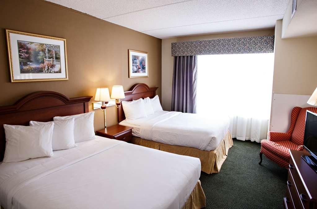 Country Inn & Suites By Radisson, Harrisburg West Mechanicsburg 메카닉스버그 객실 사진