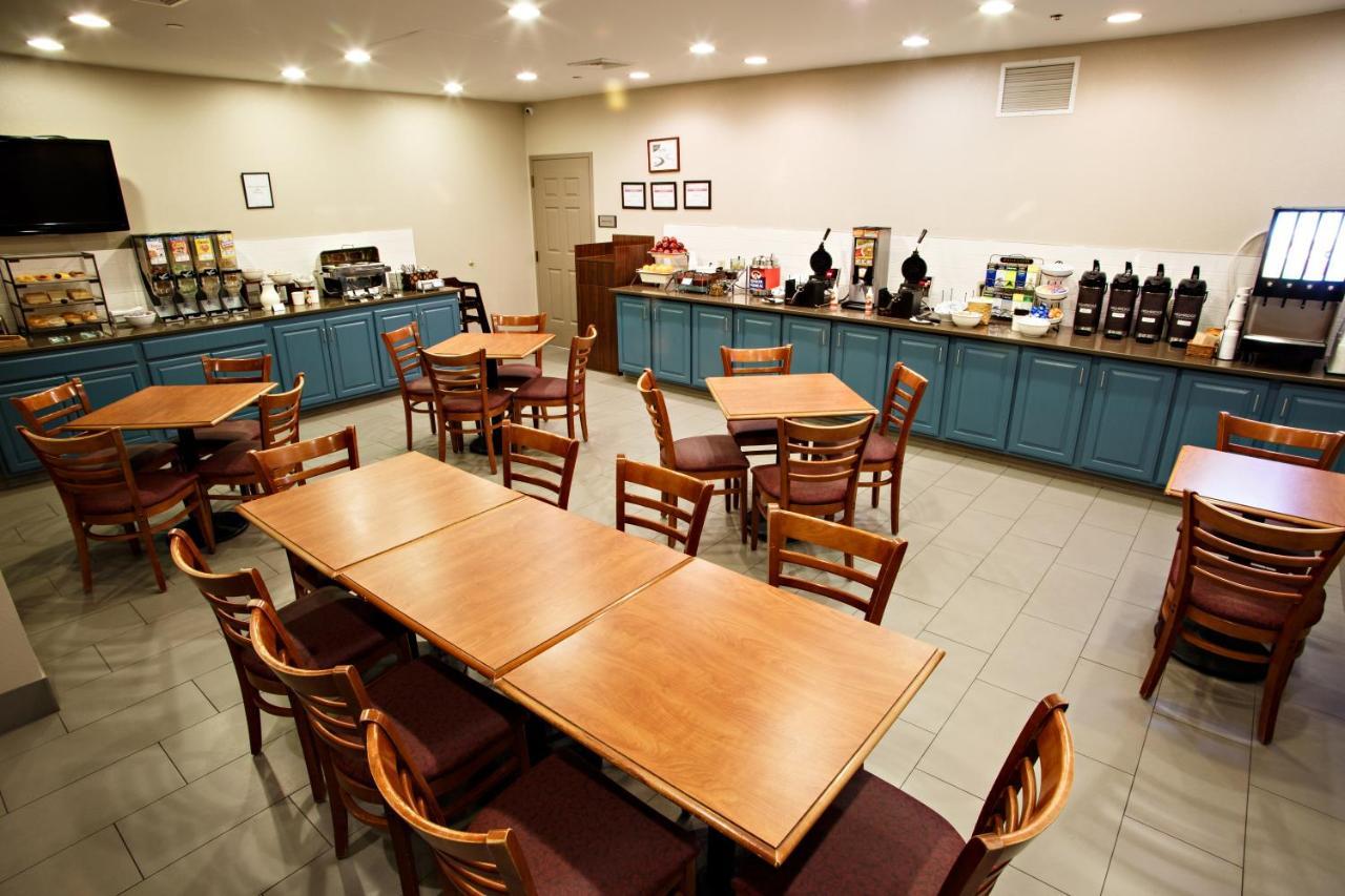 Country Inn & Suites By Radisson, Harrisburg West 메카닉스버그 외부 사진