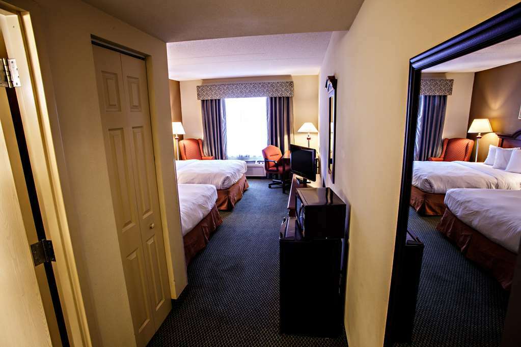 Country Inn & Suites By Radisson, Harrisburg West Mechanicsburg 메카닉스버그 객실 사진