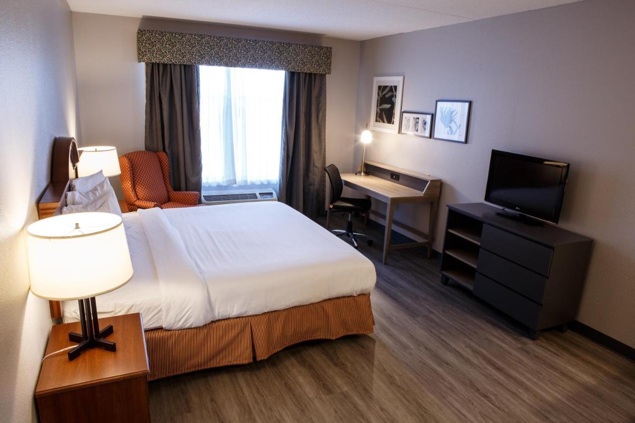 Country Inn & Suites By Radisson, Harrisburg West 메카닉스버그 외부 사진