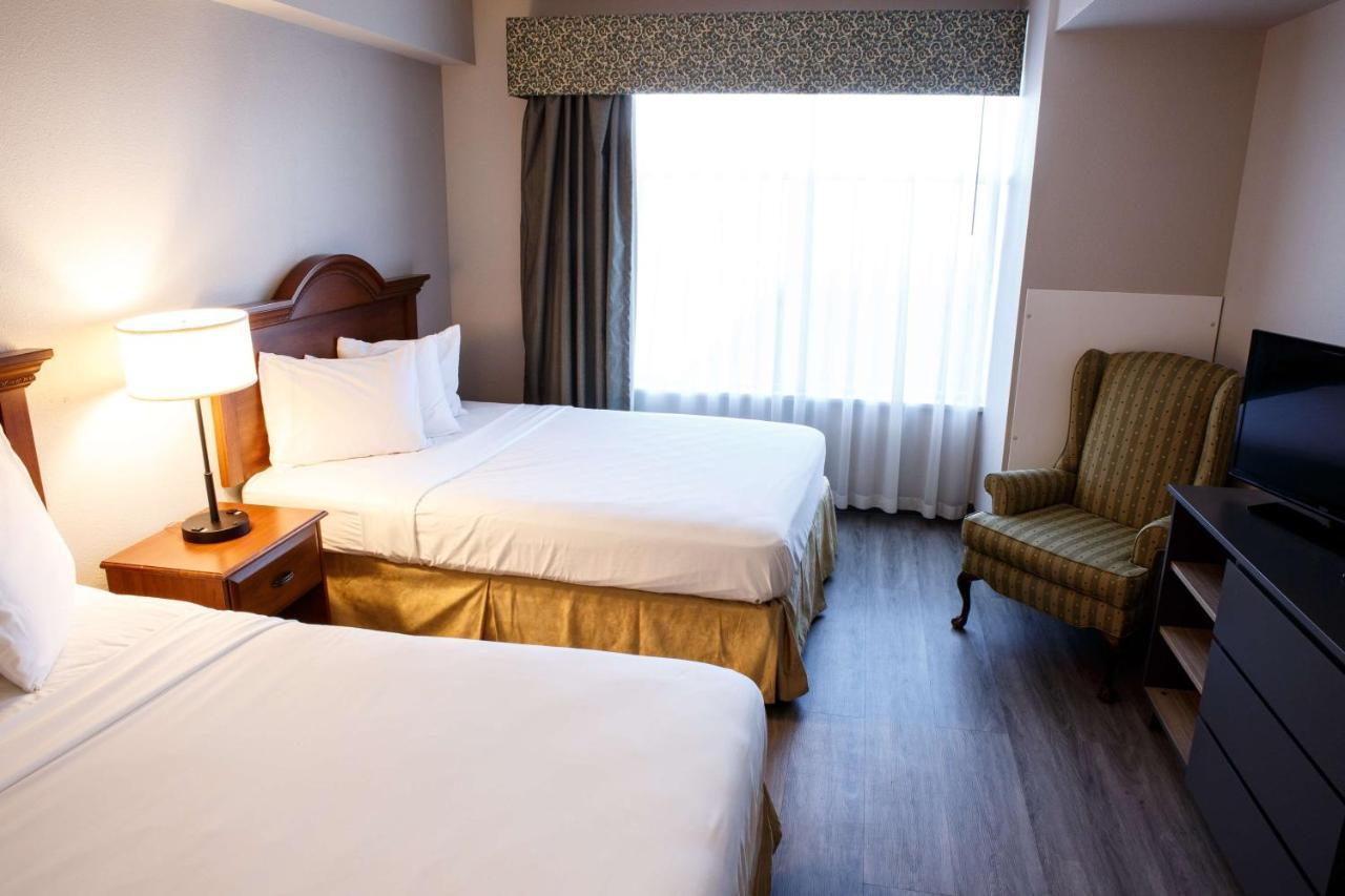 Country Inn & Suites By Radisson, Harrisburg West 메카닉스버그 외부 사진